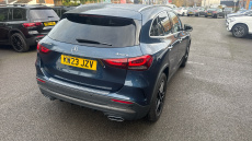 Mercedes-Benz GLA 220d 4Matic AMG Line Premium 5dr Auto Diesel Hatchback